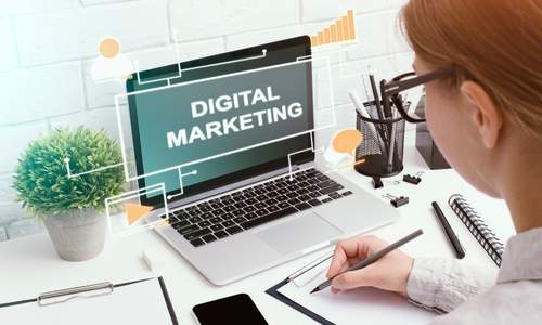 Digital Marketing Courses after 12th? 3 digital marketing courses after 12th