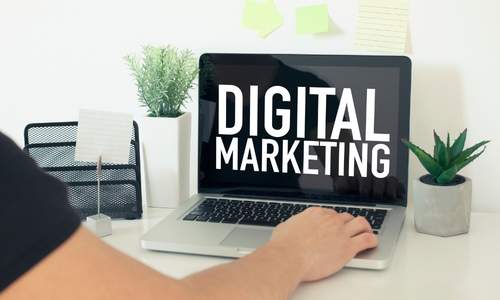 Explore the Best Digital Marketing Course in Andheri