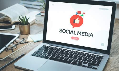 The Power of Social Media Marketing: How to Build a Strong Online Presence 3 Power of Social Media Marketing