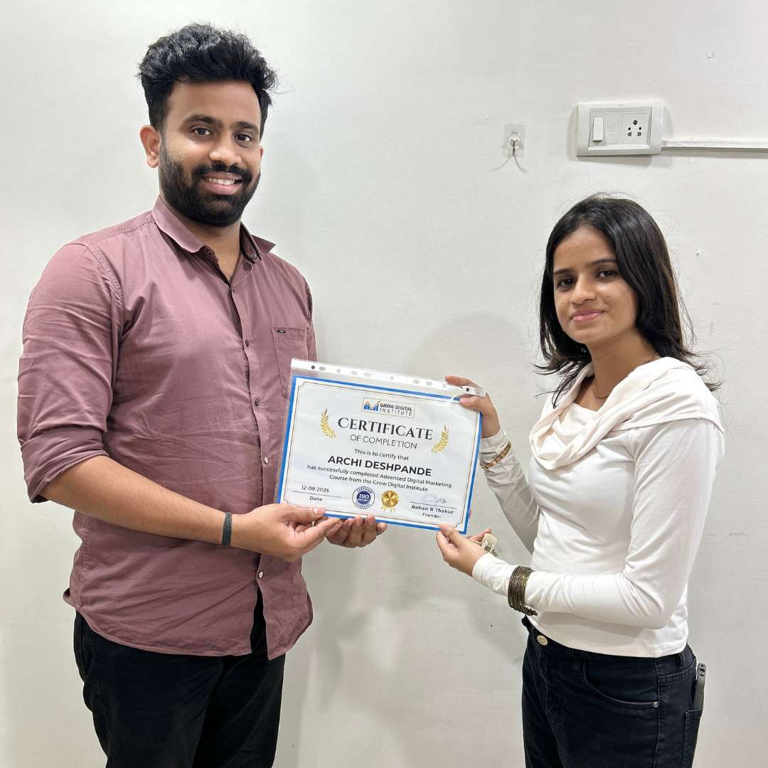 Grow Digital Social Media 4