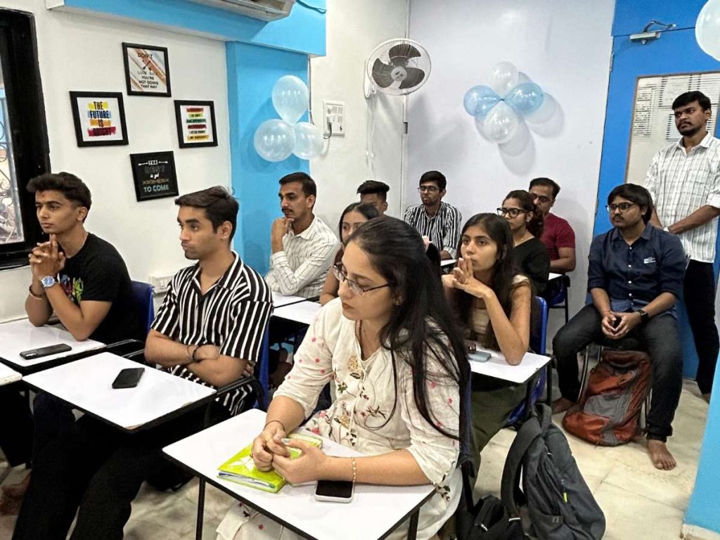 digital marketing courses near me