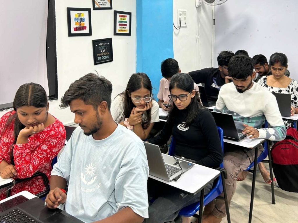 digital marketing classes in mumbai