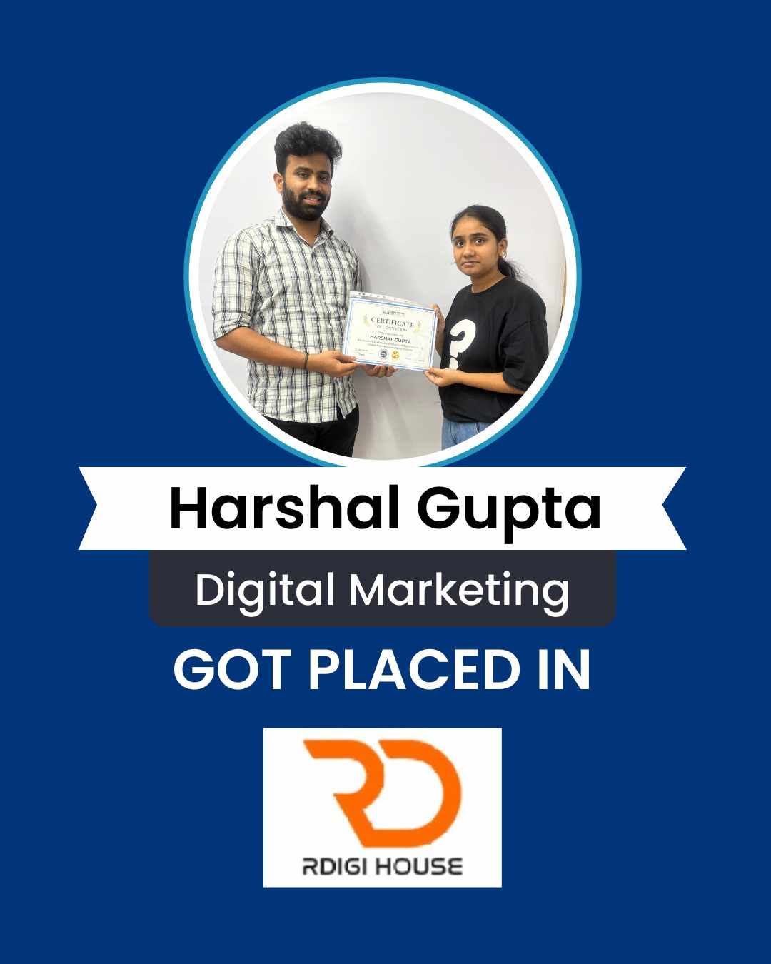 Best digital marketing institute in Mumbai with practical learning programs