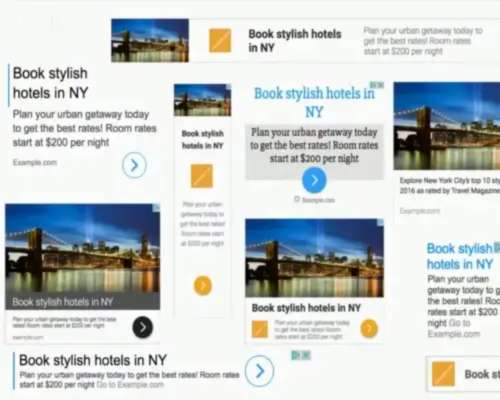 Google Ads Campaign Types Explained: Which One Should You Choose? 4 Google Ads campaign types 3