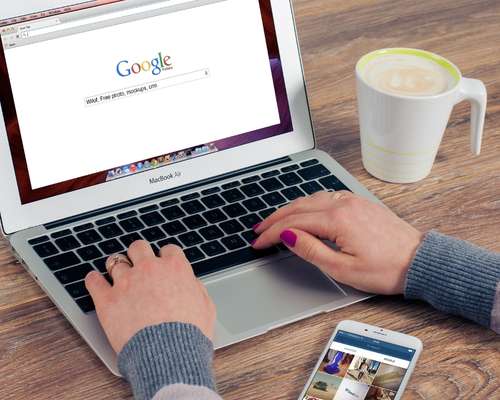 SEO for new websites
