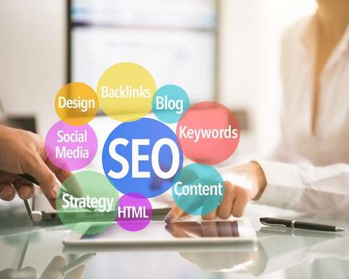 SEO for new websites