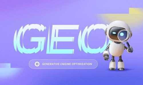 What is GEO