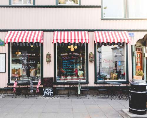 digital marketing strategy for small business